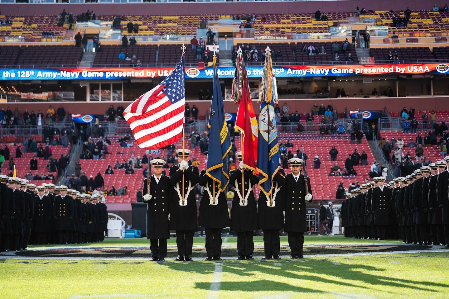 POMORSKA VOJNA AKADEMIJA